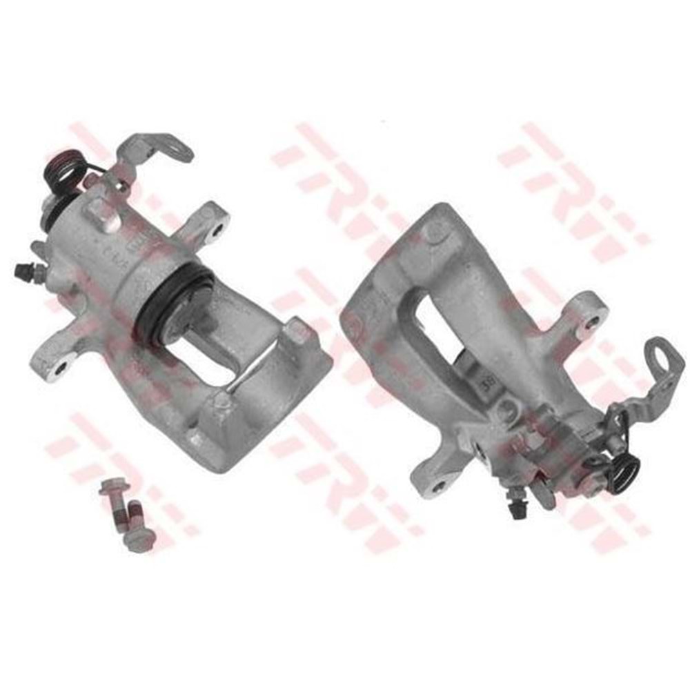 ARKA FREN MERKEZİ SAĞ ASTRA H COMBO-C DİSK