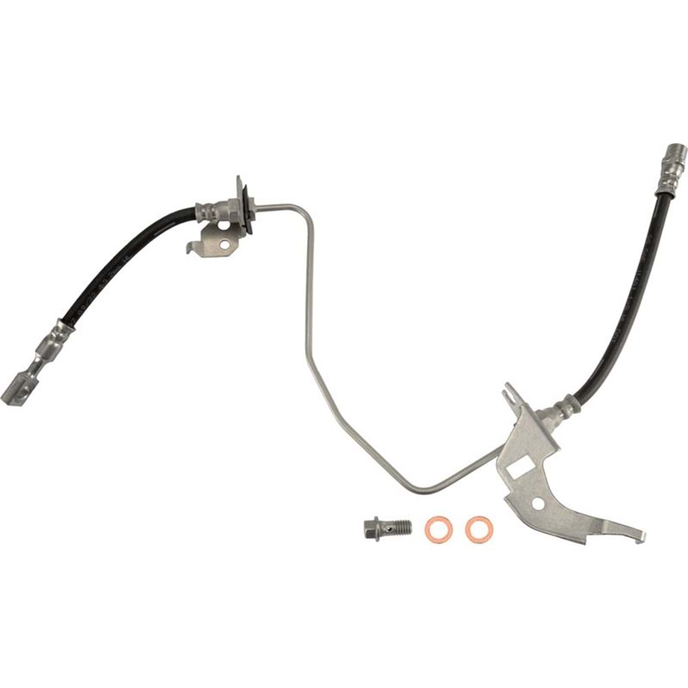 FREN HORTUMU SOL ASTRA H ARKA