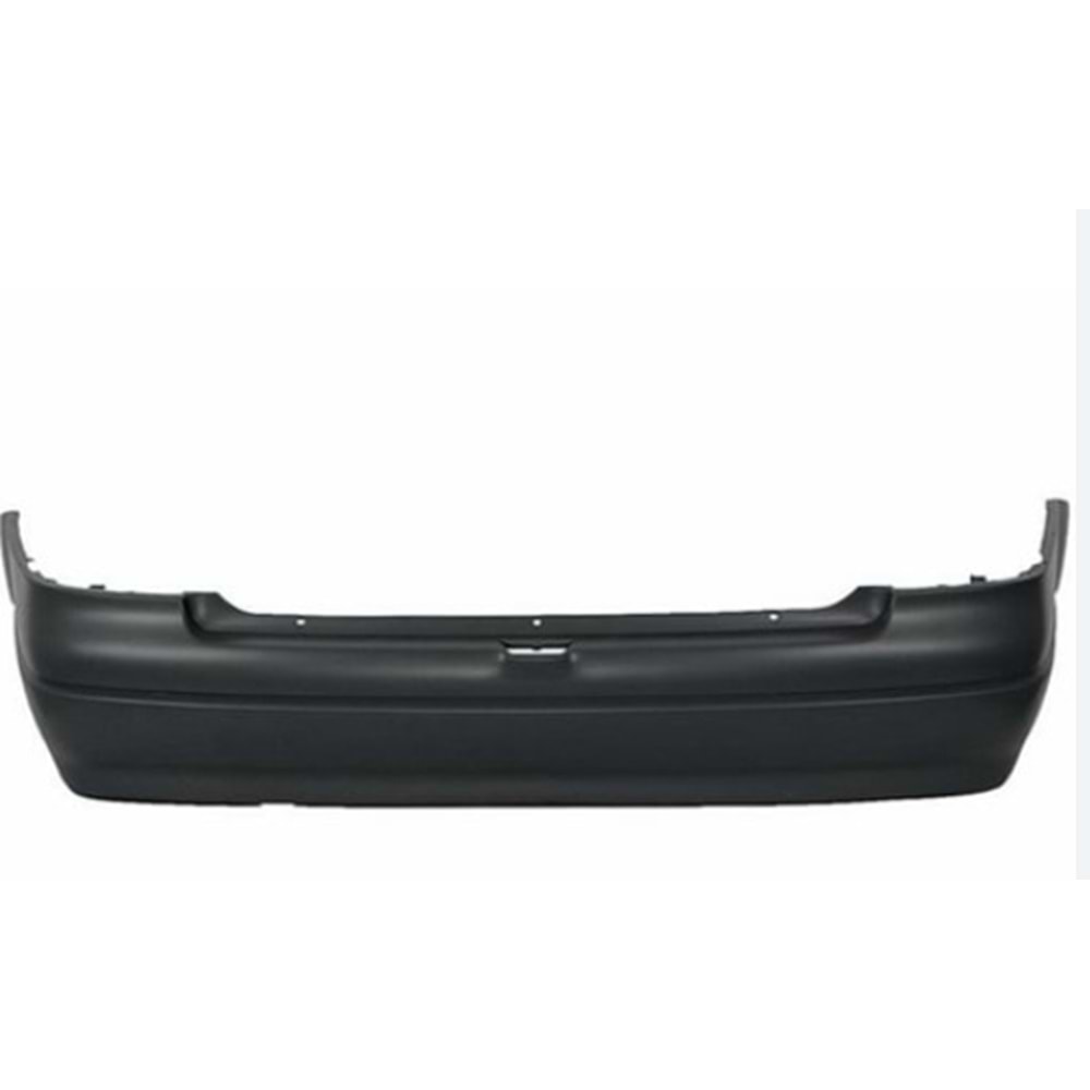 TAMPON ARKA ASTRA G SEDAN