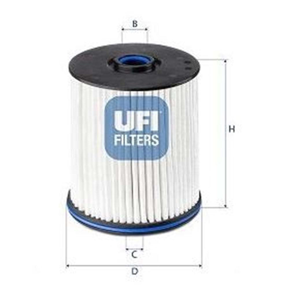 MAZOT FİLİTRESİ ASTRA K İNSİGNİA B B16DTH