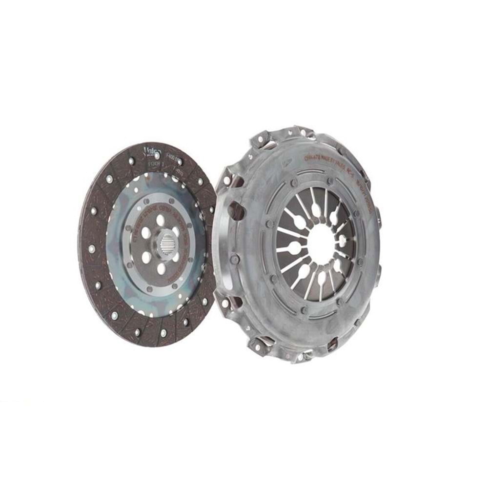 DEBRİYAJ SETİ ASTRA K 1,4