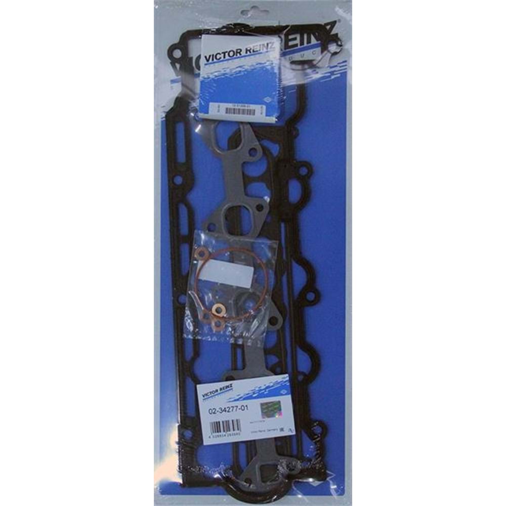 ÜST TAKIM CONTA X20DTH VECTRA B