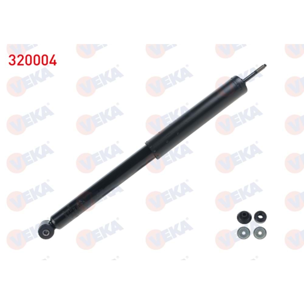 AMORTİSÖR ARKA ASTRA F VECTRA A