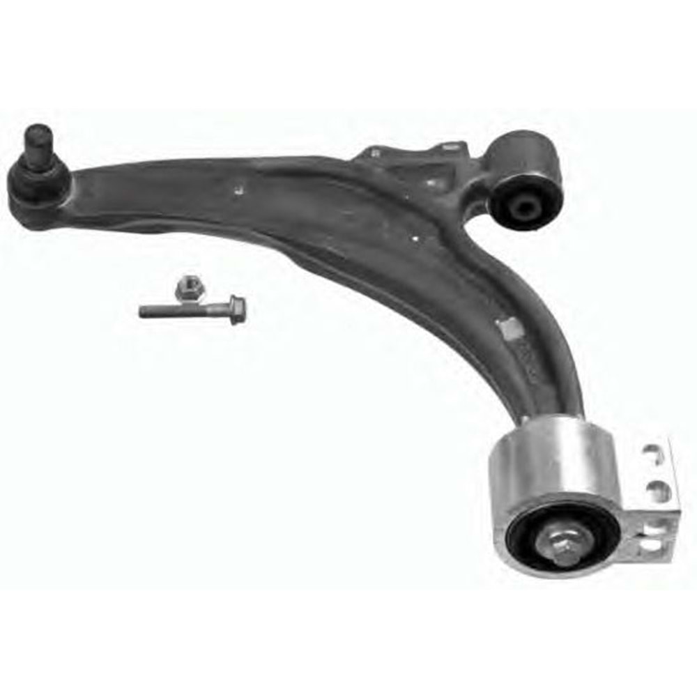 ALT SALINCAK SOL ASTRA J CRUZE