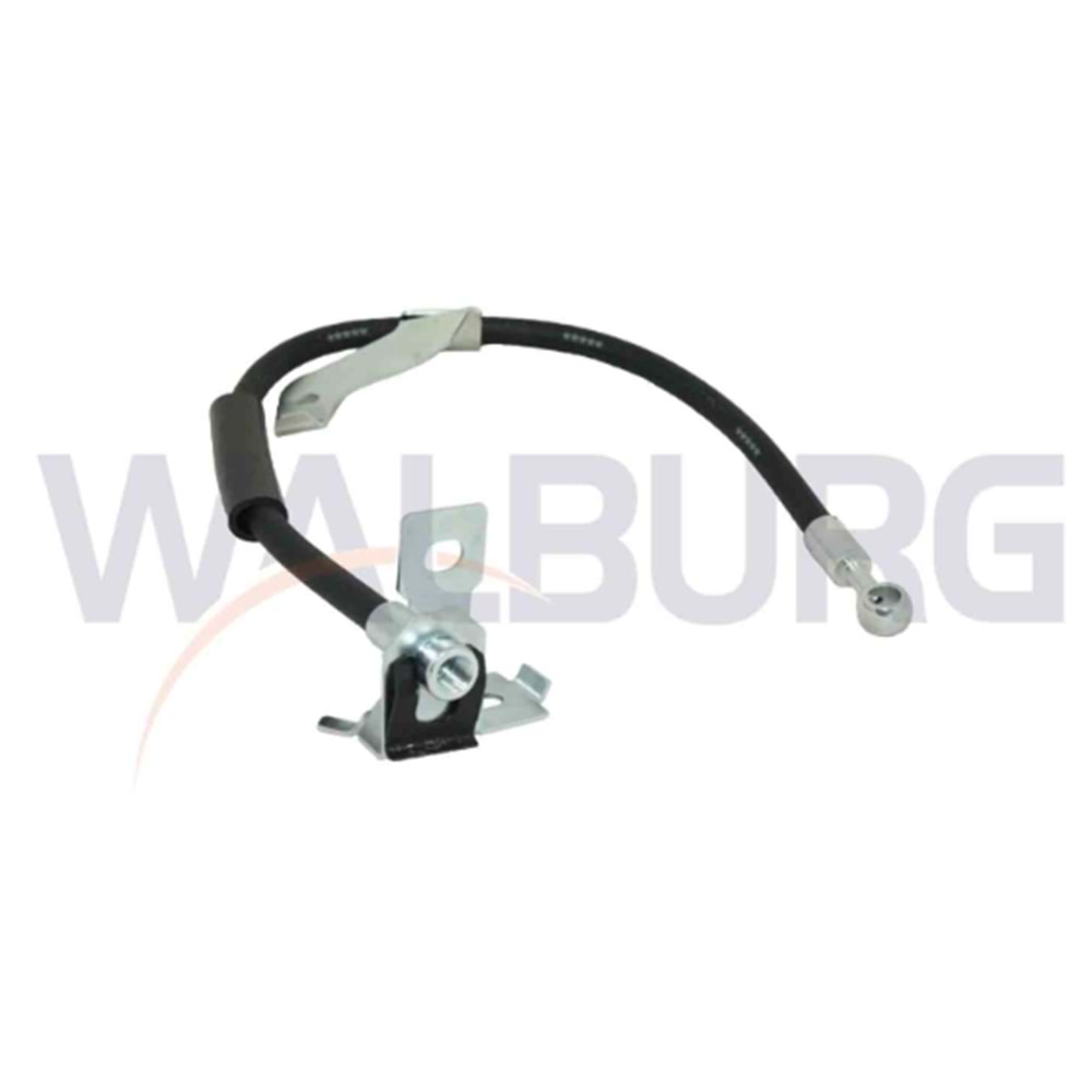 FREN HORTUMU ÖN SAĞ CAPTİVA