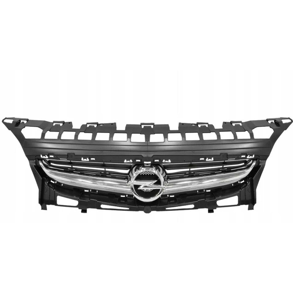 PANJUR ÖN İÇ VE KROM KOMPLE ASTRA J 2013 >