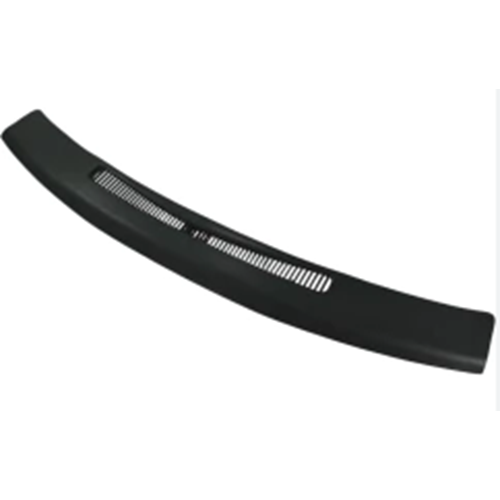 ÖN GÖĞÜS CAM DİBİ IZGARASI ASTRA G SİYAH