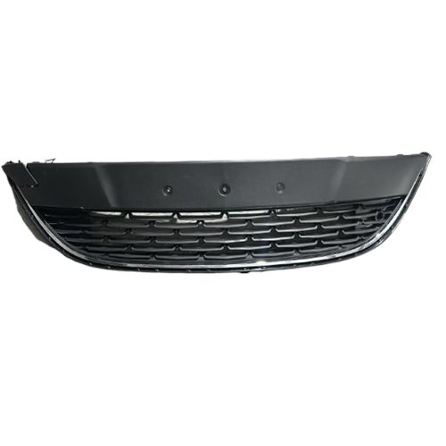 TAMPON IZGARA SETİ SENSÖRSÜZ NİKELAJLI PLAKALIK BAKALİTİ