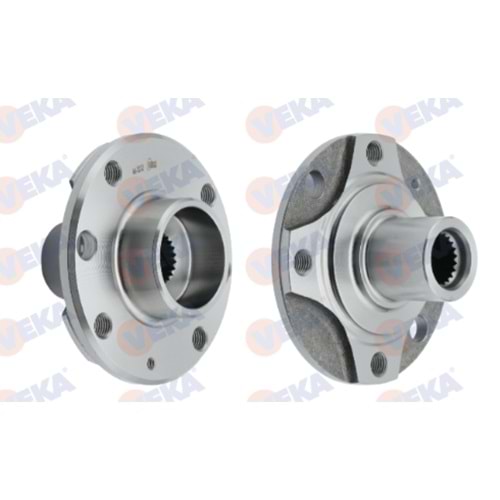 PORYA ÖN VECTRA B 4 BİJON