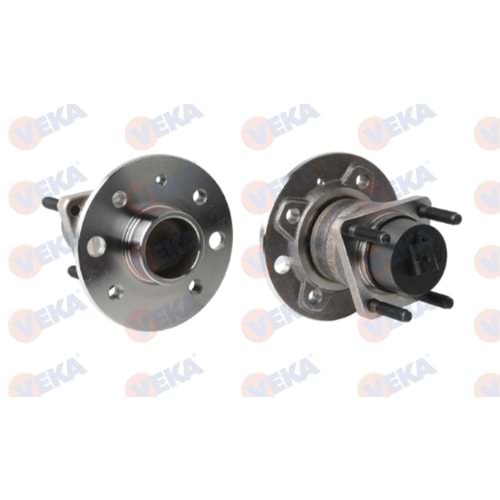 ARKA PORYA ASTRA G RULMANLI