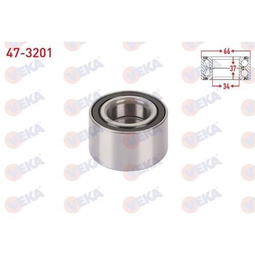 ÖN TEKEL BİLYASI ASTRA F CORSA B 95 >