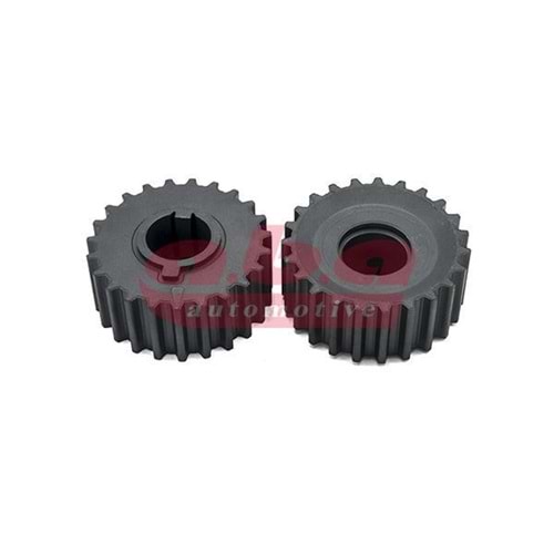 KRANK DİŞLİSİ ASTRA G X16XEL Z16XE X14XE Z16XE VECTRA B VECTRA C