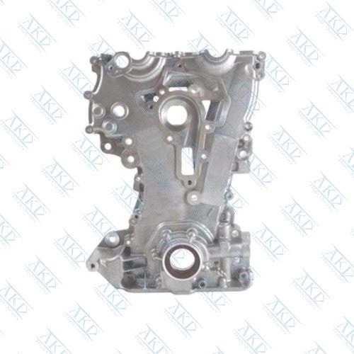 YAĞ POMPASI Z12XEP Z14XEP CORSA B C ASTYRA G H