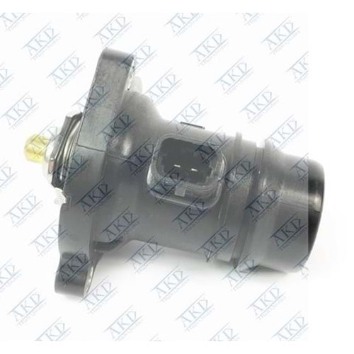 TERMOSTAT KOMPLE A14XER CORSA D ASTRA J AVEO