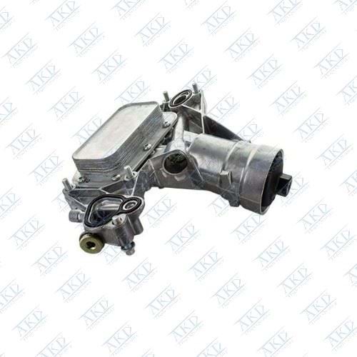 YAĞ SOĞUTUCU KOMPLE İNSİGNİA A16LET