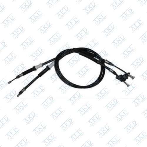 EL FREN TELİ ARKA ASTRA G KOMPLE