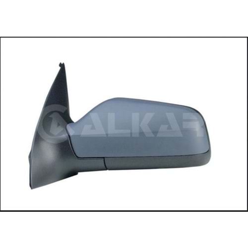 AYNA SOL KOMPLE ELEKTRİKLİ ASTRA G