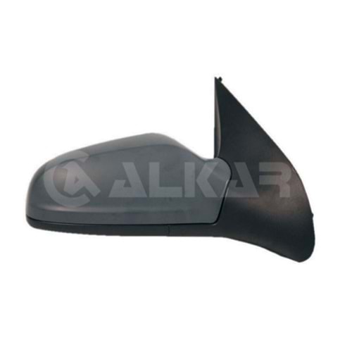 AYNA KOMPLE SAĞ ASTRA H ASTARLI