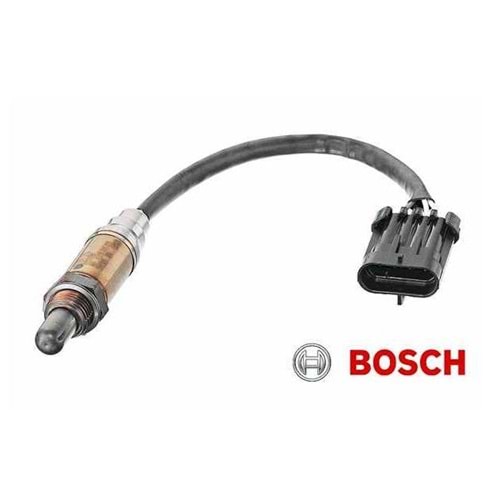 OKSİJEN SENSÖRÜ ASTRA G VECTRA B X16XEL 9900