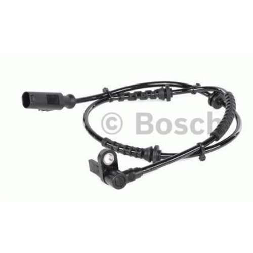 ABS SENSÖRÜ ÖN CORSA D