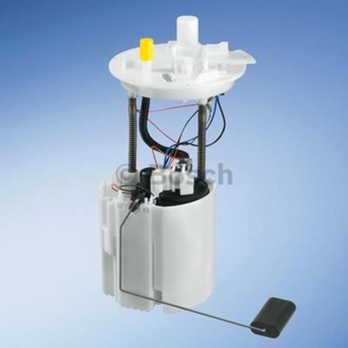 BENZİN POMPASI 1,4 1,6 XER ASTRA J CRUZE