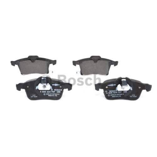 BALATA ÖN ASTRA H COMBO C