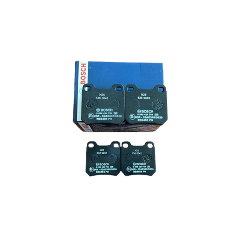 BALATA ARKA VECTRA B