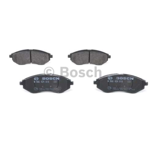 BALATA ÖN KALOS AVEO E.M