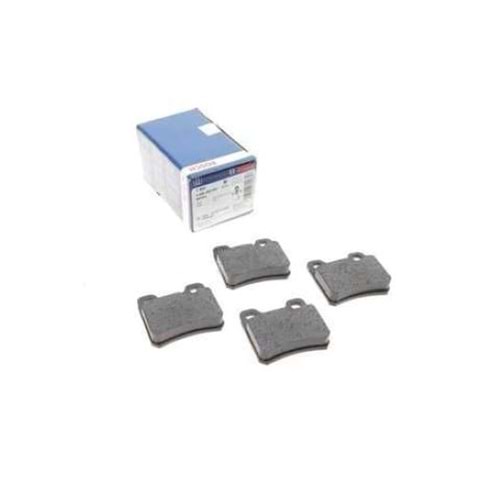 ARKA BALATA TAKIM VECTRA A DİSK