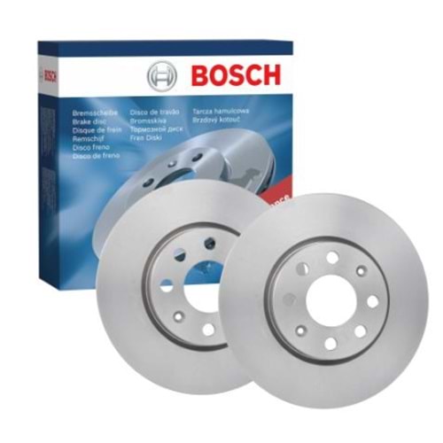 FREN DİSKİ ÖN CORSA D G.PUNTO 1.3MJT 75HP 1.4 77-95HP 06->