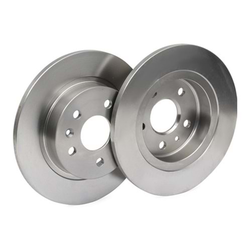 FREN DİSKİ ARKA ASTRA J CRUZE AD 17. (AD)