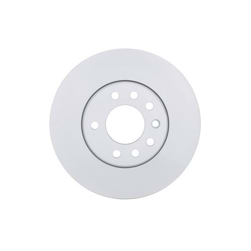 FREN DİSKİ ÖN ASTRA H 5 BİJON ( AD ) KAPLAMALI