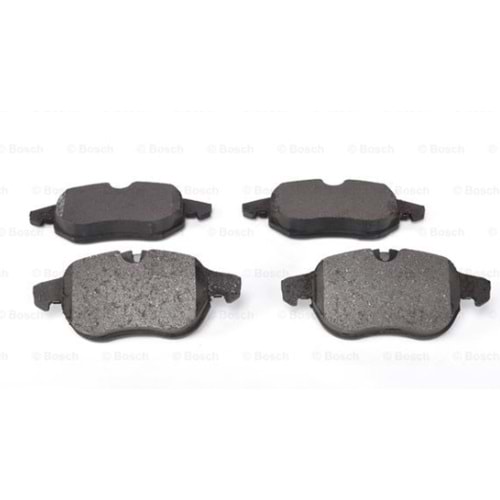 ÖN BALATA VECTRA C 02>