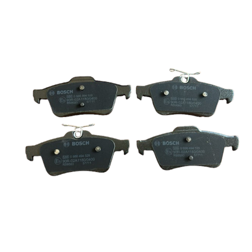 FREN BALATA ARKA VECTRA C 1.6 16v-1.9 CDTI