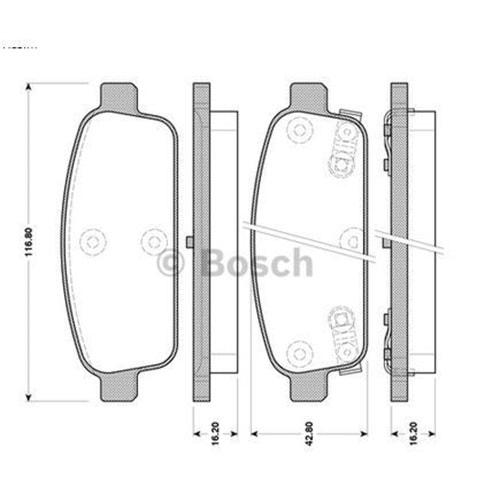 ARKA BALATA ASTRA J CRUZE