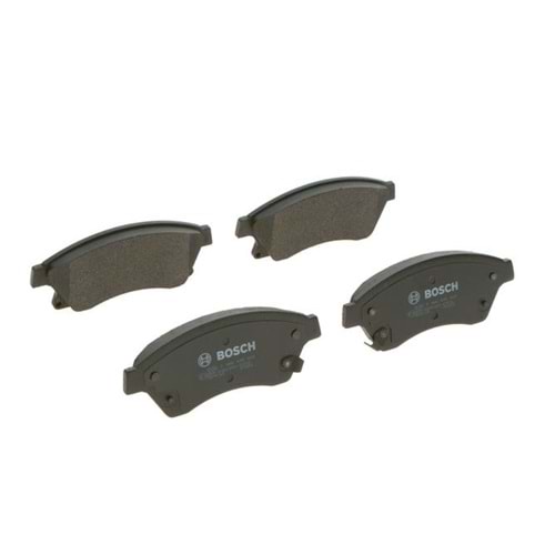 FREN BALATASI ÖN ASTRA J CRUZE 15 INC