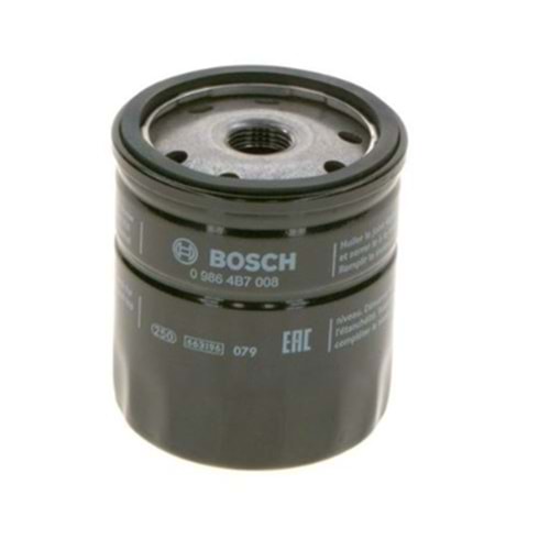 YAĞ FİLİTRESİ ASTRA G VECTRA B C