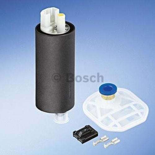 BENZİN POMPASI ASTRA F ASTRA G X16XEL VECTRA B X16XEL X20XEV BÜYÜK