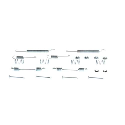 BALATA YAY TAKIMI ARKA ASTRA G CORSA