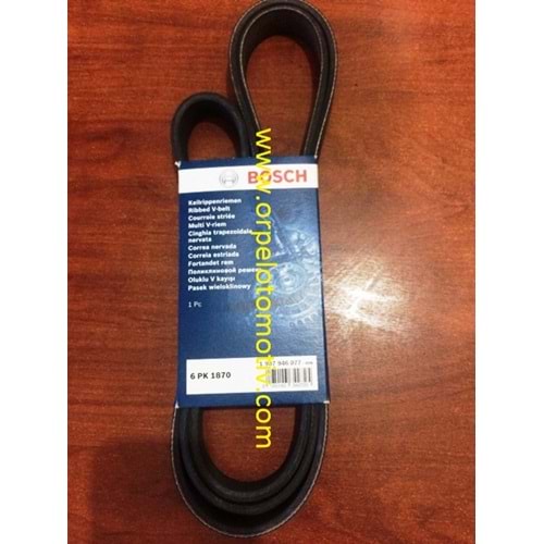 V KAYIŞI 6PK1873 LACETTİ AVEO KALOS