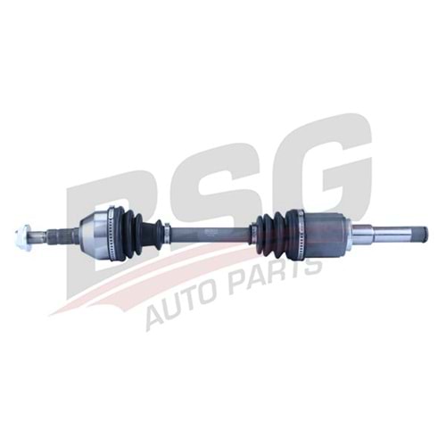 AKS KOMPLE A14NET A16XER SOL OTOMOTİK