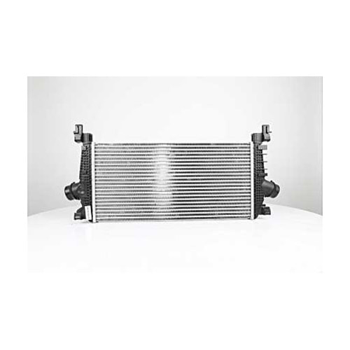 TURBO RADYATÖRÜ ASTRA J A13DT