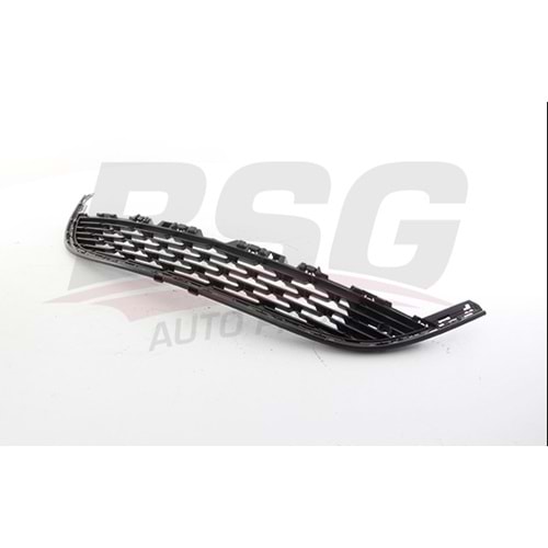 ÖN TAMPON ORTA IZGARA ASTRA J 2012 >