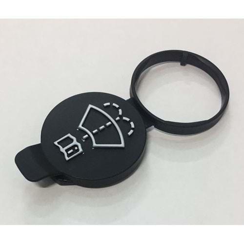 CAM SU YIKAMA DEPO KAPAĞI AST J İNSİGNİA CRUZE