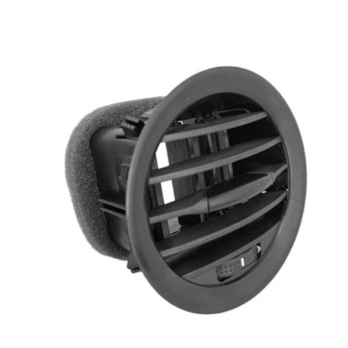 HAVALANDIRMA MUZULU CORSA D SİYAH ÇERÇEVE