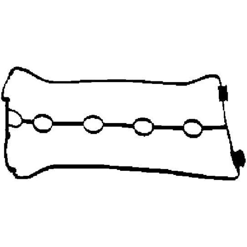 ÜST KAPAK CONTASI LACETTİ AVEO ESKİ MODEL 1,4 1,6 16V