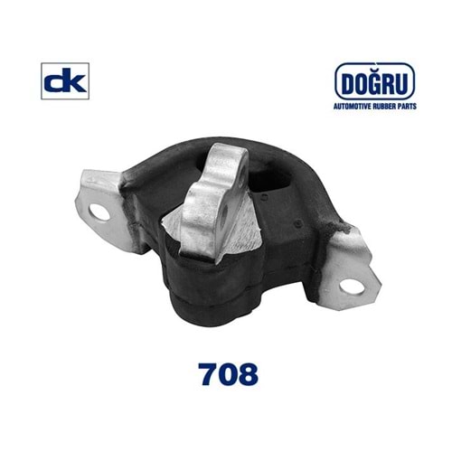 MOTOR TAKOZU SAĞ CORSA B X17DT DİZEL