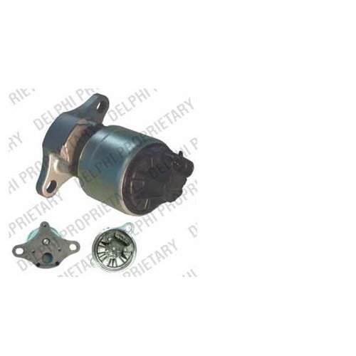 EGR VALFİ ASTRA F X16XEL VECTRA B <98
