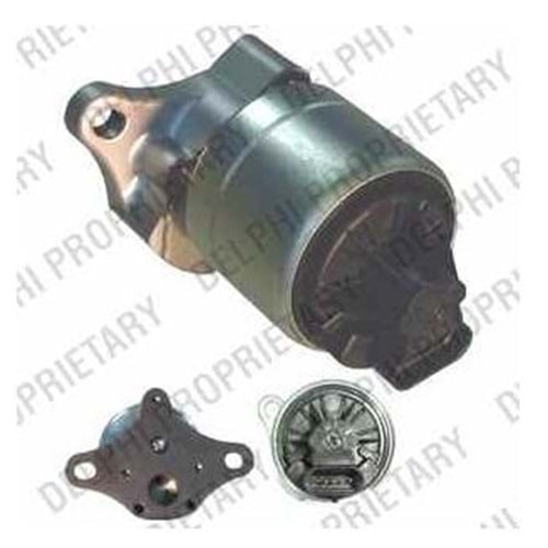 EGR VALFİ X16XEL ASTRA G VECTRA B 99>00 LACETTİ