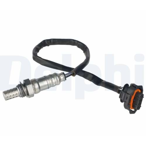 OKSİJEN SENSÖRÜ ASTRA H A16XER Z16XER ARKA P2